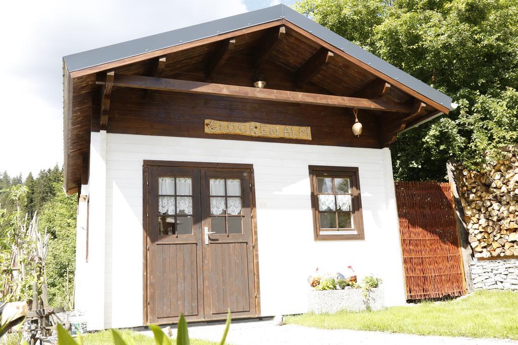 Hotel Restaurant Brigitte Warmensteinach Esterno foto